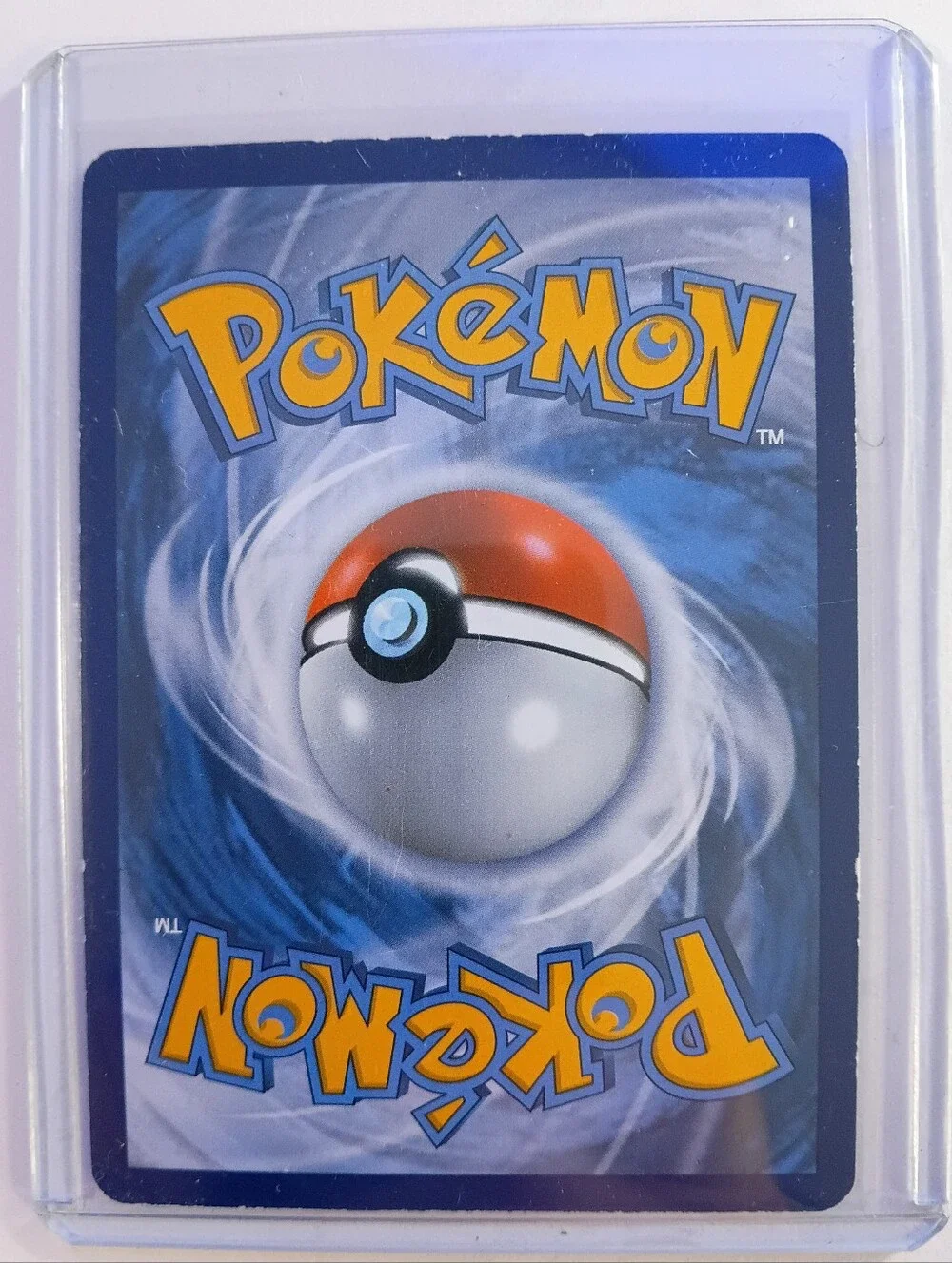 Pokemon official charizard
